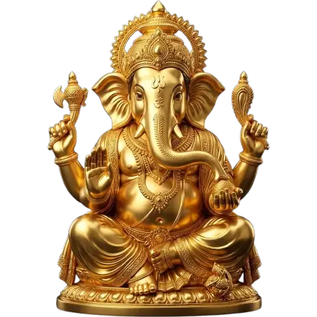Enjoy Indian — Ganesha